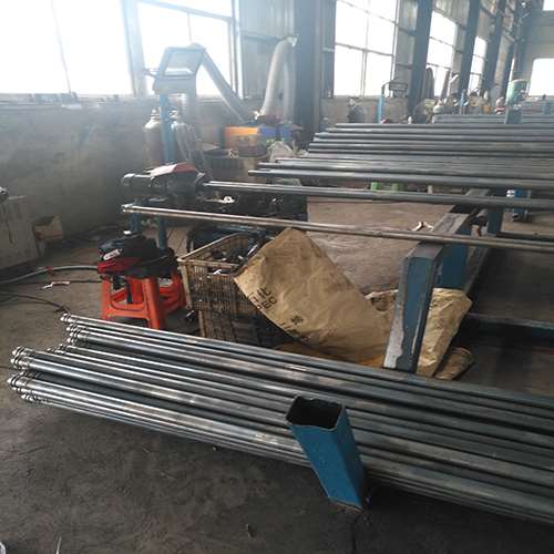 漾濞桥梁桩基声测管的施工工艺流程